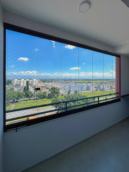 Apartamento novo à venda no Cittá Residence em Taubaté – 2 dormitórios (1 suíte), varanda gourmet e 1 vaga coberta | Minha Casa Minha Vida: 21ª foto da galeria de imagens do imóvel