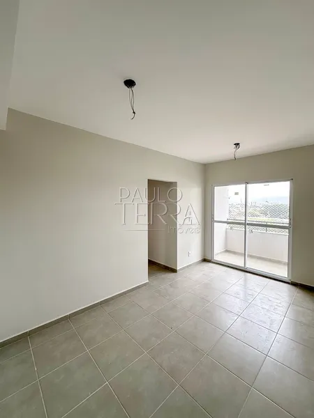 Apartamento novo à venda no Cittá Residence – 2 dormitórios (1 suíte), varanda gourmet e vaga coberta | Taubaté: 9ª foto da galeria de imagens do imóvel