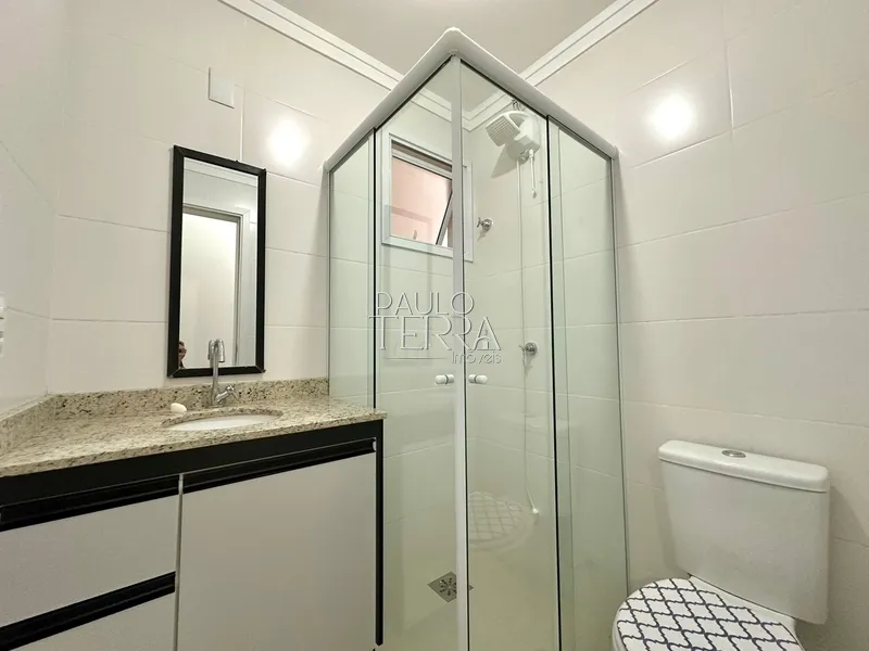 Apartamento 2 dormitórios, sacada gourmet e vaga coberta - Taubaté/SP: 24ª foto da galeria de imagens do imóvel