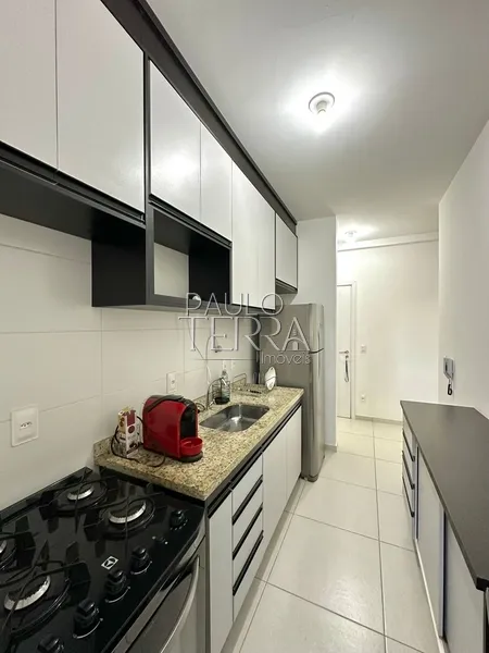 Apartamento 2 dormitórios, sacada gourmet e vaga coberta - Taubaté/SP: 18ª foto da galeria de imagens do imóvel