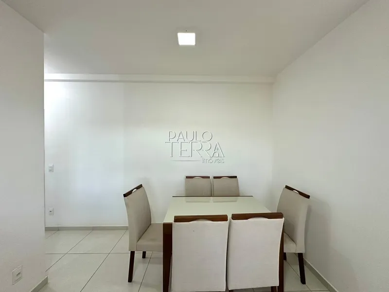 Apartamento 2 dormitórios, sacada gourmet e vaga coberta - Taubaté/SP: 22ª foto da galeria de imagens do imóvel