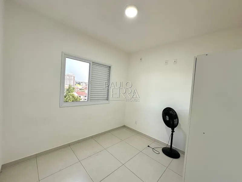 Apartamento 2 dormitórios, sacada gourmet e vaga coberta - Taubaté/SP: 27ª foto da galeria de imagens do imóvel