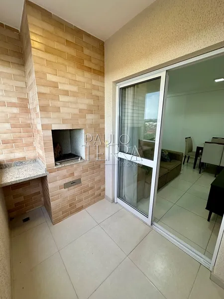 Apartamento 2 dormitórios, sacada gourmet e vaga coberta - Taubaté/SP: 38ª foto da galeria de imagens do imóvel