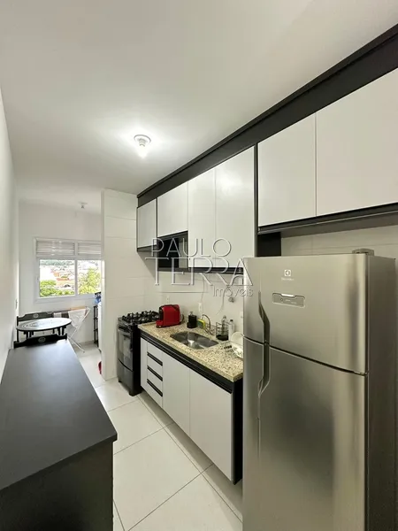 Apartamento 2 dormitórios, sacada gourmet e vaga coberta - Taubaté/SP: 10ª foto da galeria de imagens do imóvel