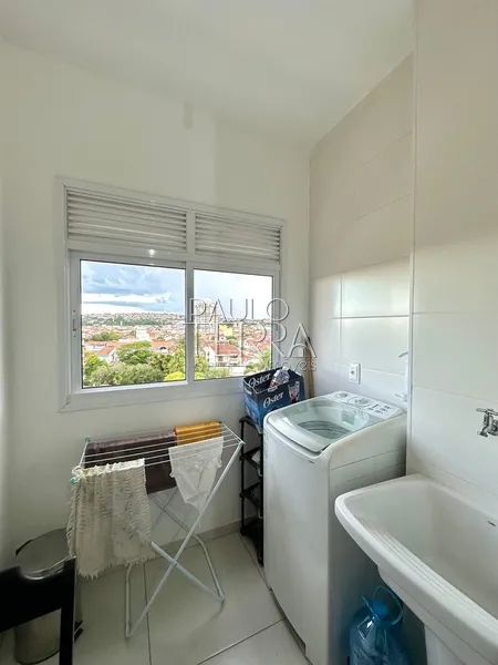 Apartamento 2 dormitórios, sacada gourmet e vaga coberta - Taubaté/SP: 14ª foto da galeria de imagens do imóvel