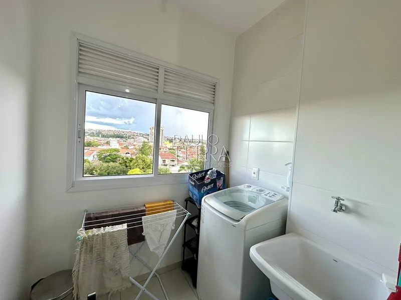 Apartamento 2 dormitórios, sacada gourmet e vaga coberta - Taubaté/SP: 15ª foto da galeria de imagens do imóvel