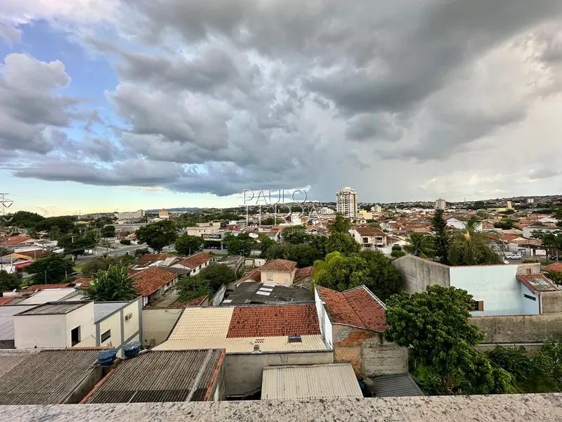 Apartamento 2 dormitórios, sacada gourmet e vaga coberta - Taubaté/SP: 3ª foto da galeria de imagens do imóvel