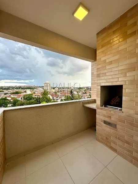 Apartamento 2 dormitórios, sacada gourmet e vaga coberta - Taubaté/SP: 36ª foto da galeria de imagens do imóvel