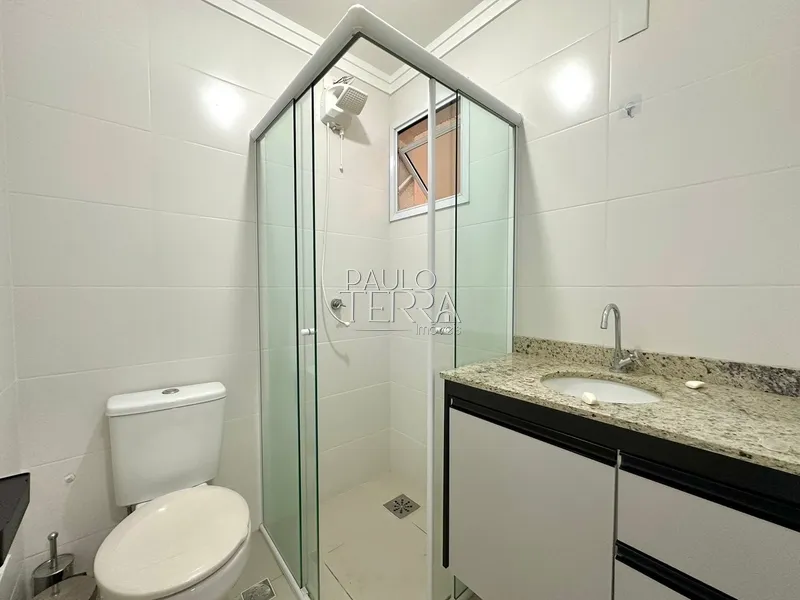 Apartamento 2 dormitórios, sacada gourmet e vaga coberta - Taubaté/SP: 32ª foto da galeria de imagens do imóvel