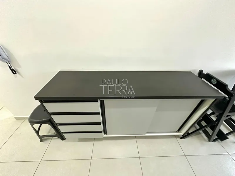 Apartamento 2 dormitórios, sacada gourmet e vaga coberta - Taubaté/SP: 20ª foto da galeria de imagens do imóvel