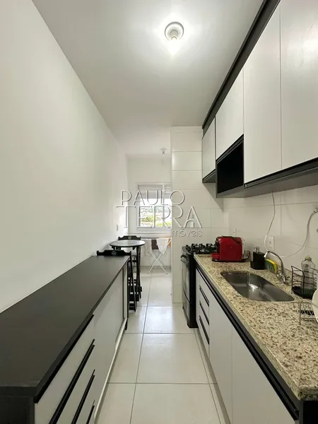 Apartamento 2 dormitórios, sacada gourmet e vaga coberta - Taubaté/SP: 11ª foto da galeria de imagens do imóvel