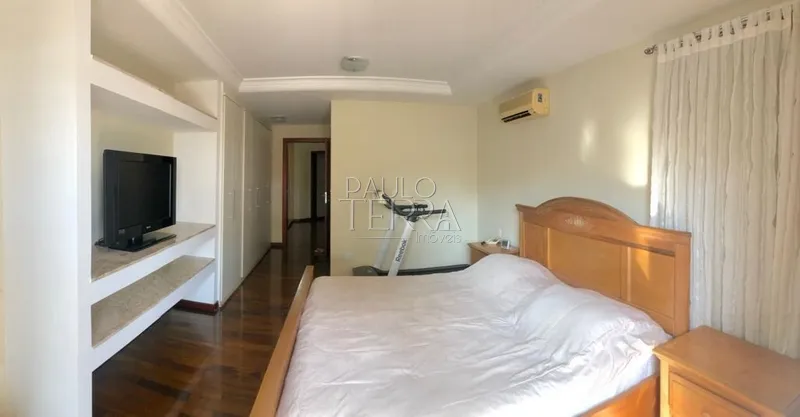 Casa de alto padrão com 4 suítes e piscina. Condomínio Taubaté Village: 34ª foto da galeria de imagens do imóvel