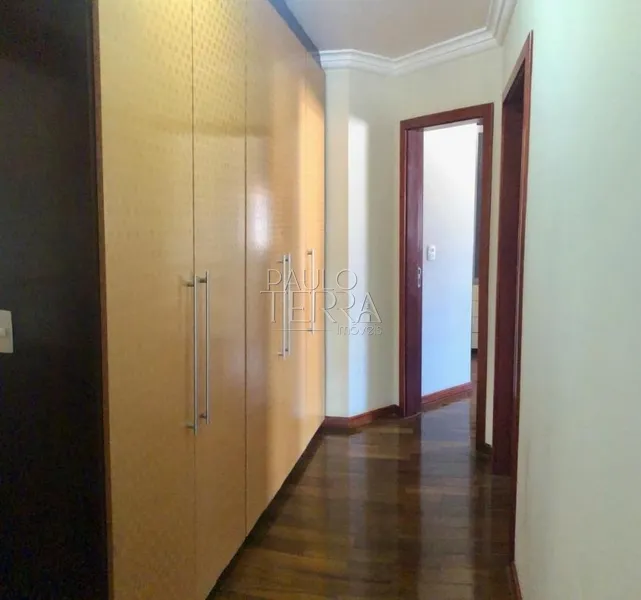 Casa de alto padrão com 4 suítes e piscina. Condomínio Taubaté Village: 30ª foto da galeria de imagens do imóvel