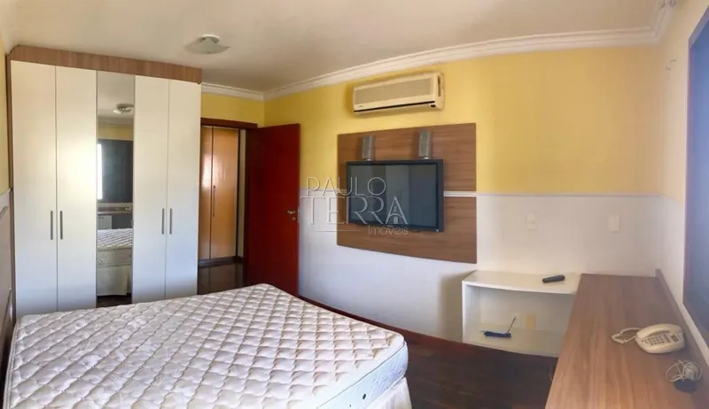 Casa de alto padrão com 4 suítes e piscina. Condomínio Taubaté Village: 41ª foto da galeria de imagens do imóvel