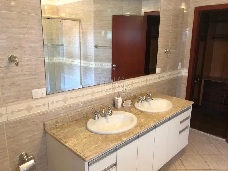 Casa de alto padrão com 4 suítes e piscina. Condomínio Taubaté Village: 38ª foto da galeria de imagens do imóvel