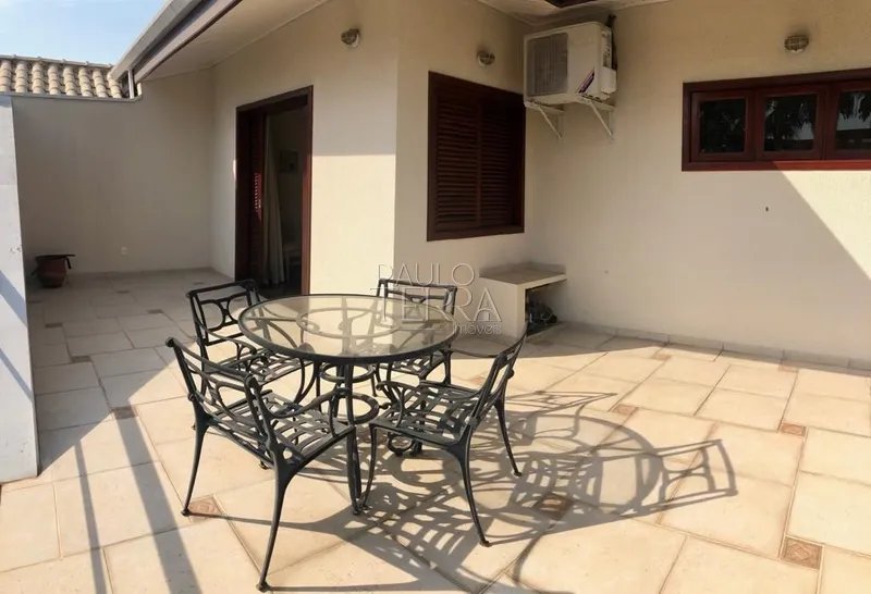 Casa de alto padrão com 4 suítes e piscina. Condomínio Taubaté Village: 35ª foto da galeria de imagens do imóvel