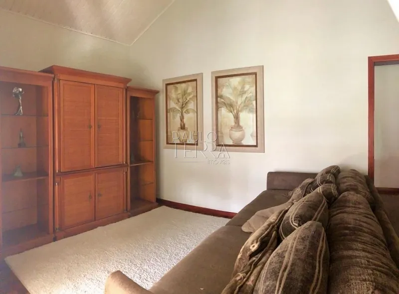 Casa de alto padrão com 4 suítes e piscina. Condomínio Taubaté Village: 28ª foto da galeria de imagens do imóvel