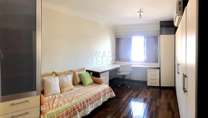 Casa de alto padrão com 4 suítes e piscina. Condomínio Taubaté Village: 43ª foto da galeria de imagens do imóvel