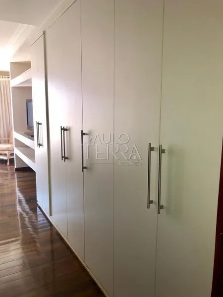 Casa de alto padrão com 4 suítes e piscina. Condomínio Taubaté Village: 32ª foto da galeria de imagens do imóvel