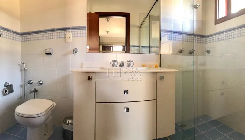 Casa de alto padrão com 4 suítes e piscina. Condomínio Taubaté Village: 44ª foto da galeria de imagens do imóvel