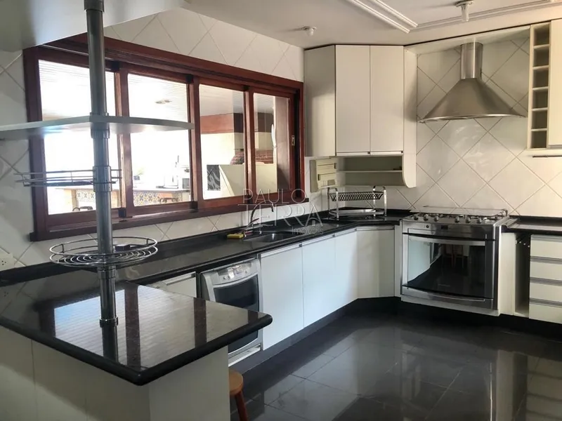 Casa de alto padrão com 4 suítes e piscina. Condomínio Taubaté Village: 19ª foto da galeria de imagens do imóvel