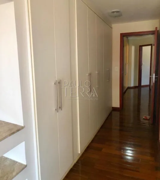 Casa de alto padrão com 4 suítes e piscina. Condomínio Taubaté Village: 31ª foto da galeria de imagens do imóvel