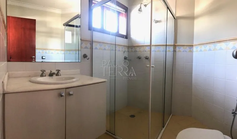 Casa de alto padrão com 4 suítes e piscina. Condomínio Taubaté Village: 42ª foto da galeria de imagens do imóvel