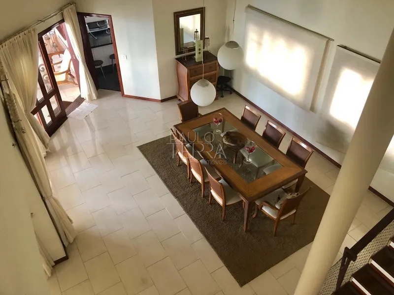 Casa de alto padrão com 4 suítes e piscina. Condomínio Taubaté Village: 15ª foto da galeria de imagens do imóvel