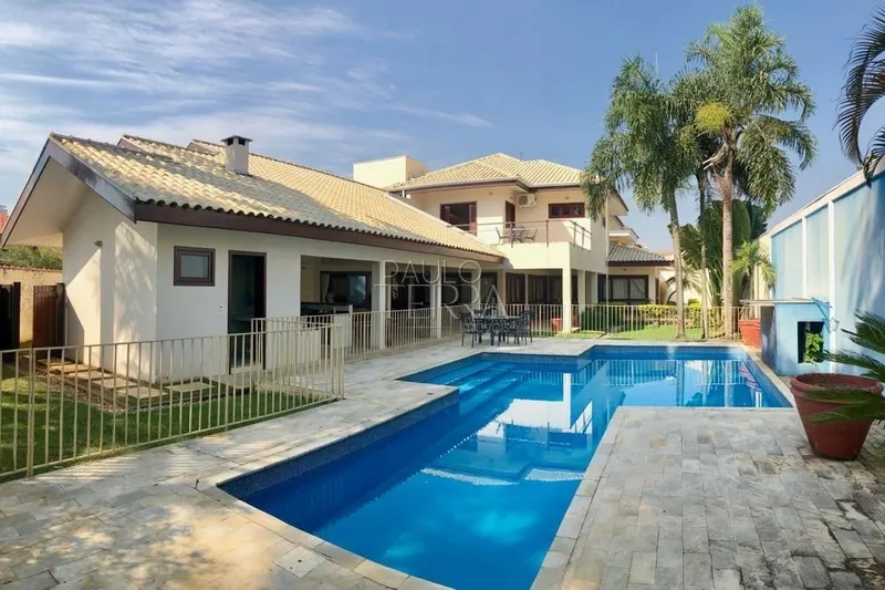 Imóvel residencial ou comercial