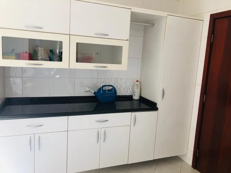 Casa de alto padrão com 4 suítes e piscina. Condomínio Taubaté Village: 20ª foto da galeria de imagens do imóvel