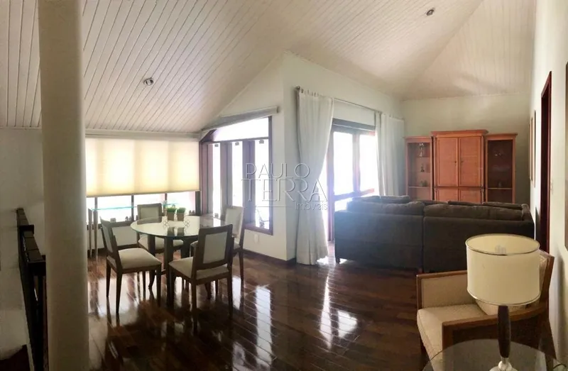 Casa de alto padrão com 4 suítes e piscina. Condomínio Taubaté Village: 27ª foto da galeria de imagens do imóvel