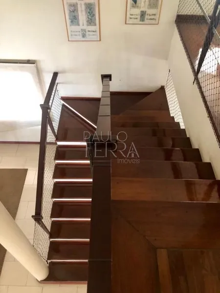 Casa de alto padrão com 4 suítes e piscina. Condomínio Taubaté Village: 26ª foto da galeria de imagens do imóvel