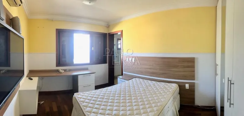 Casa de alto padrão com 4 suítes e piscina. Condomínio Taubaté Village: 40ª foto da galeria de imagens do imóvel