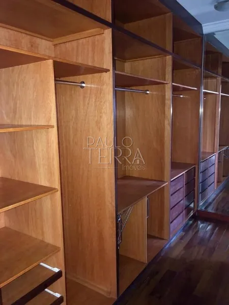 Casa de alto padrão com 4 suítes e piscina. Condomínio Taubaté Village: 36ª foto da galeria de imagens do imóvel