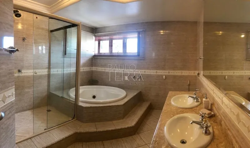 Casa de alto padrão com 4 suítes e piscina. Condomínio Taubaté Village: 39ª foto da galeria de imagens do imóvel