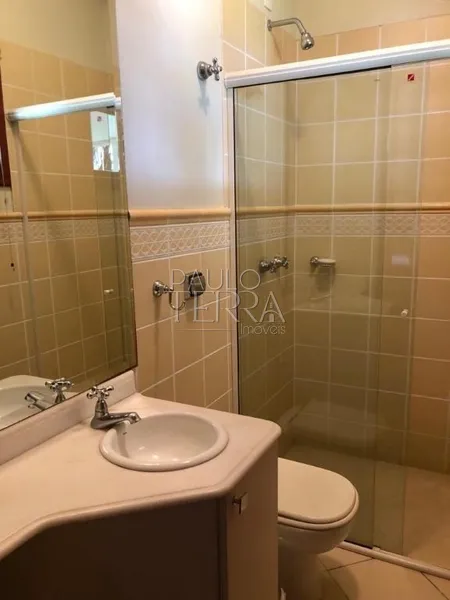 Casa de alto padrão com 4 suítes e piscina. Condomínio Taubaté Village: 25ª foto da galeria de imagens do imóvel