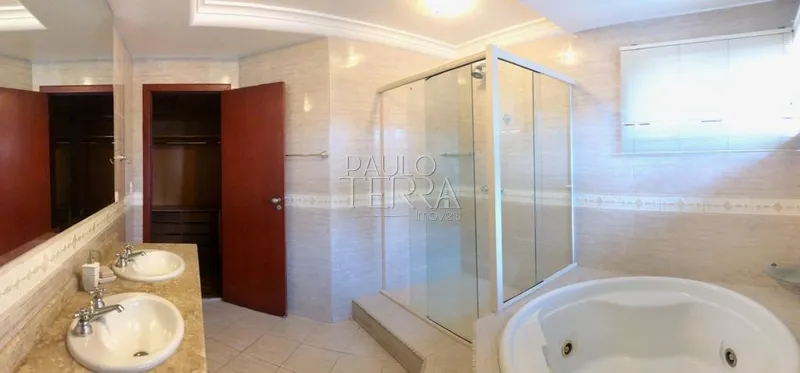 Casa de alto padrão com 4 suítes e piscina. Condomínio Taubaté Village: 37ª foto da galeria de imagens do imóvel