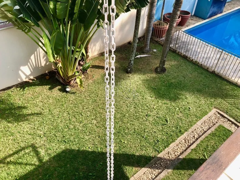 Casa de alto padrão com 4 suítes e piscina. Condomínio Taubaté Village: 2ª foto da galeria de imagens do imóvel