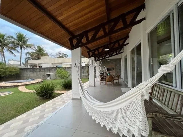 Casa alto padrão e com quintal - Condomínio Vale do Sol - Tremembé SP: 48ª foto da galeria de imagens do imóvel