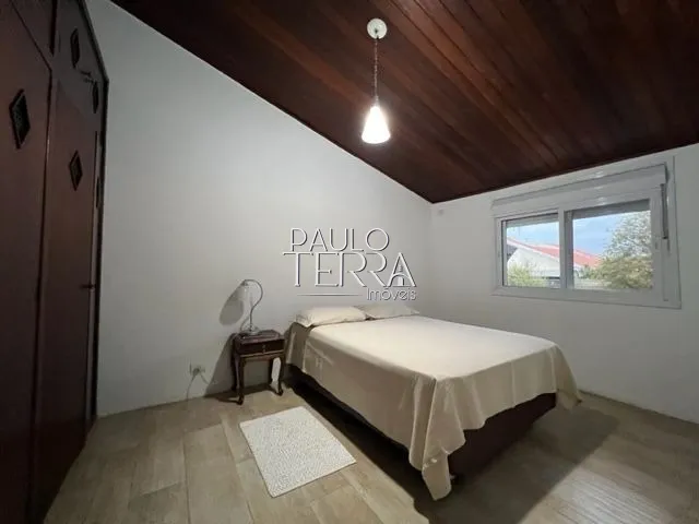 Casa alto padrão e com quintal - Condomínio Vale do Sol - Tremembé SP: 36ª foto da galeria de imagens do imóvel