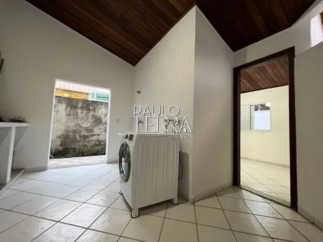 Casa alto padrão e com quintal - Condomínio Vale do Sol - Tremembé SP: 44ª foto da galeria de imagens do imóvel