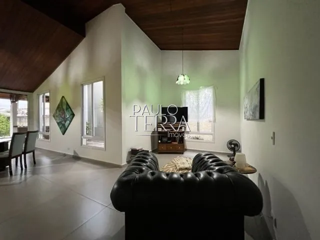 Casa alto padrão e com quintal - Condomínio Vale do Sol - Tremembé SP: 27ª foto da galeria de imagens do imóvel