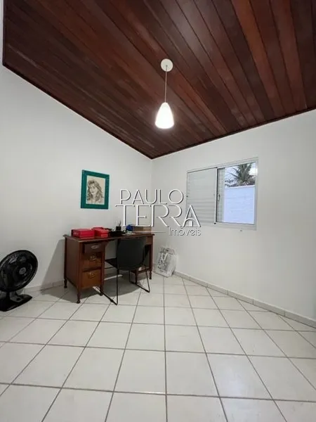 Casa alto padrão e com quintal - Condomínio Vale do Sol - Tremembé SP: 46ª foto da galeria de imagens do imóvel