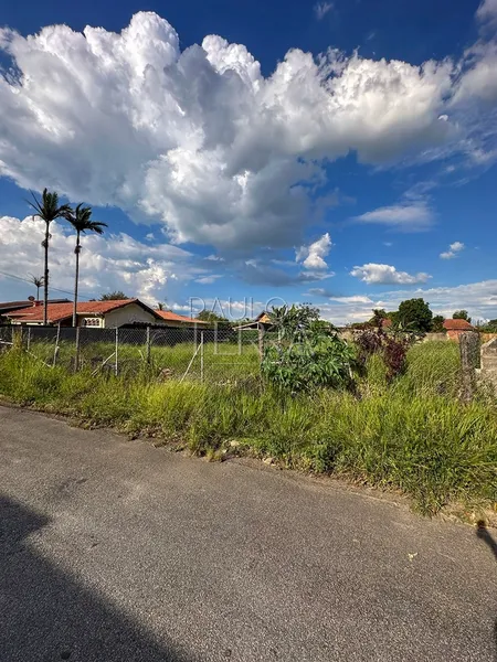 Terreno à venda no Condomínio Eldorado em Tremembé SP: 4ª foto da galeria de imagens do imóvel