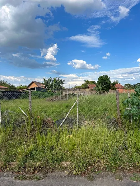 Terreno à venda no Condomínio Eldorado em Tremembé SP: 2ª foto da galeria de imagens do imóvel