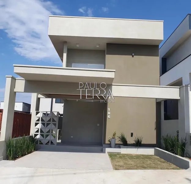 Imóvel residencial ou comercial