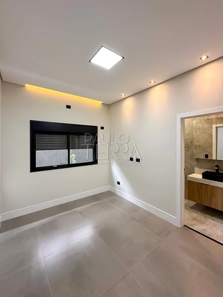 Casa em condomínio Taubaté | Ouroville | 3 Suítes, Escritório, Área Gourmet e Piscina: 44ª foto da galeria de imagens do imóvel