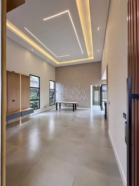 Casa em condomínio Taubaté | Ouroville | 3 Suítes, Escritório, Área Gourmet e Piscina: 3ª foto da galeria de imagens do imóvel