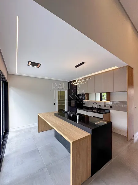 Casa em condomínio Taubaté | Ouroville | 3 Suítes, Escritório, Área Gourmet e Piscina: 12ª foto da galeria de imagens do imóvel