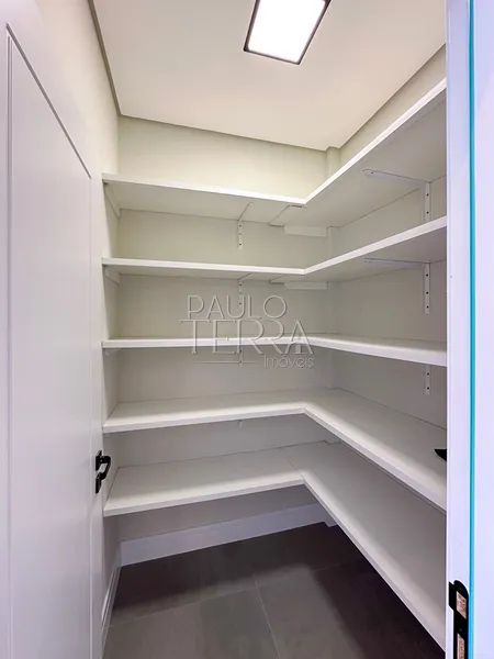 Casa em condomínio Taubaté | Ouroville | 3 Suítes, Escritório, Área Gourmet e Piscina: 11ª foto da galeria de imagens do imóvel